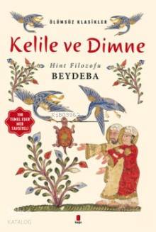 Kelile ve Dimne Beydeba