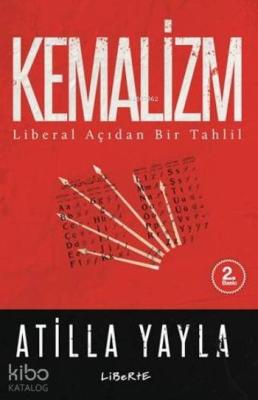 Kemalizm Atilla Yayla