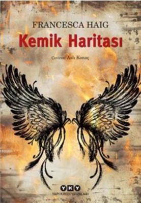 Kemik Haritası Francesha Haig