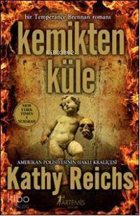 Kemikten Kule Kathy Reichs