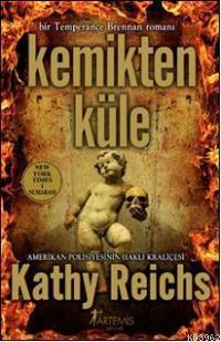 Kemikten Kule Kathy Reichs