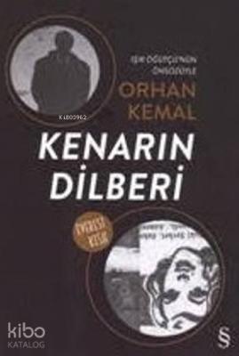 Kenarın Dilberi Orhan Kemal