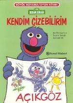 Kendim Çizebilirim Jim Henson