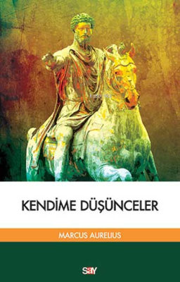 Kendime Düşünceler Marcus Aurelius