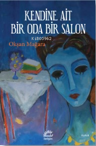 Kendine Ait Bir Oda Bir Salon Okşan Mağara