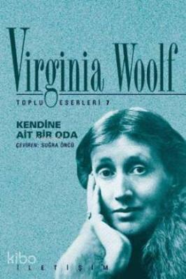 Kendine Ait Bir Oda Virginia Woolf