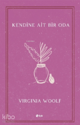 Kendine Ait Bir Oda Virginia Woolf