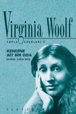 Kendine Ait Bir Oda Virginia Woolf