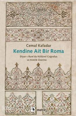 Kendine Ait Bir Roma Cemal Kafadar