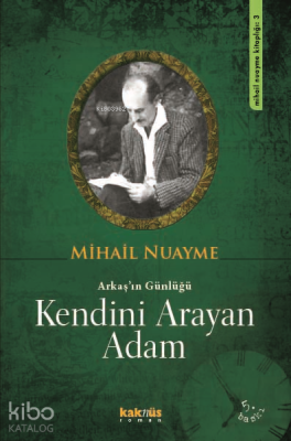 Kendini Arayan Adam Mihail Nuayme