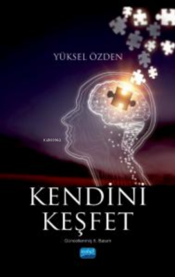 Kendini Keşfet Yüksel Özden