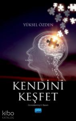 Kendini Keşfet Yüksel Özden