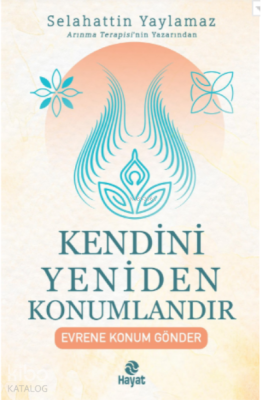 Kendini Yeniden Konumlandır Selahattin Yaylamaz