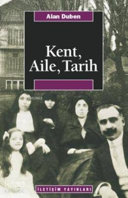 Kent, Aile, Tarih Alan Duben