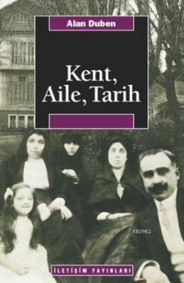 Kent, Aile, Tarih Alan Duben