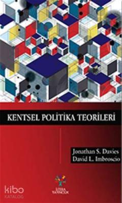 Kentsel Politika Teorileri David Imbroscio