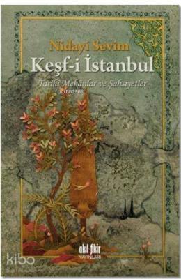 Keşf-i İstanbul Nidayi Sevim