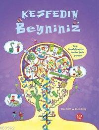 Keşfedin - Beyniniz Alex Frith