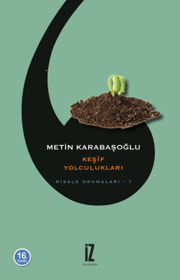 Keşif Yolculukları Metin Karabaşoğlu