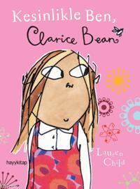 Kesinlikle Ben, Clarice Bean Lauren Child