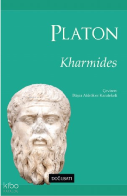 Kharmides Platon ( Eflatun )