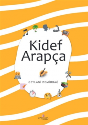 Kidef Arapça Geylani Demirbağ