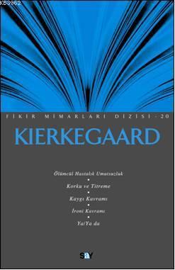 Kierkegaard Kamuran Gödelek