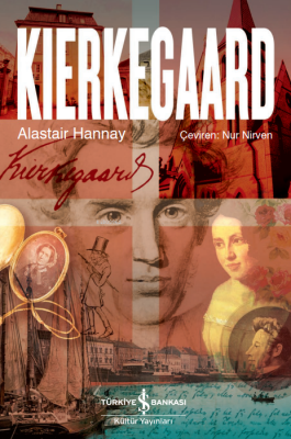 Kierkegaard Alastair Hannay