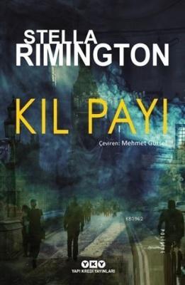 Kıl Payı Stella Rimington