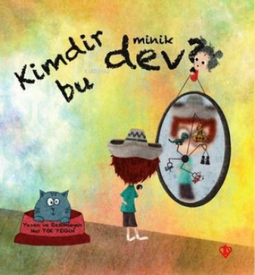 Kimdir Bu Minik Dev Nur Tok Yegin