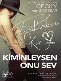 Kiminleysen Onu Sev Cecily Von Ziegesar