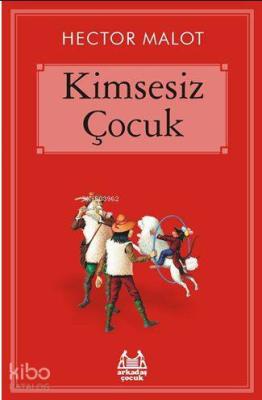 Kimsesiz Çocuk Hector Malot