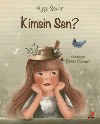 Kimsin Sen Ayşe Sevim