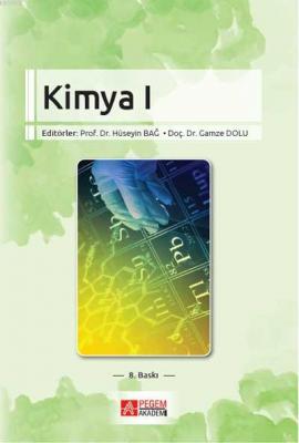 Kimya 1