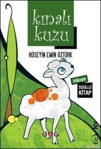 Kınalı Kuzu Hüseyin Emin Öztürk