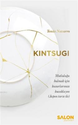 Kintsugi Tomas Navarro