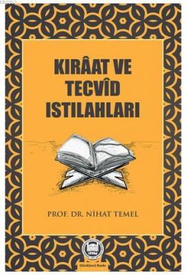 Kıraat ve Tecvid Istılahları Nihat Temel