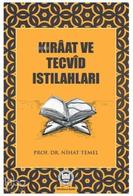 Kıraat ve Tecvid Istılahları Nihat Temel