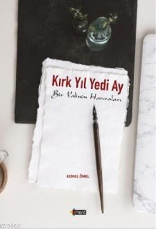 Kırk Yıl Yedi Ay Kemal Önal