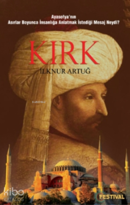 Kırk İlknur Artuğ