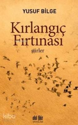 Kırlangıç Fırtınası Yusuf Bilge