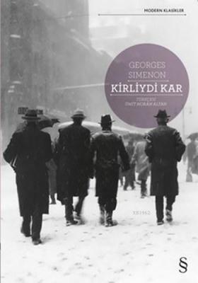 Kirliydi Kar Georges Simenon