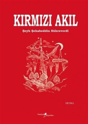 Kırmızı Akıl Kırmızı Akıl