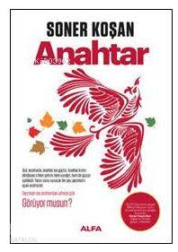 Kırmızı Anahtar Soner Koşan