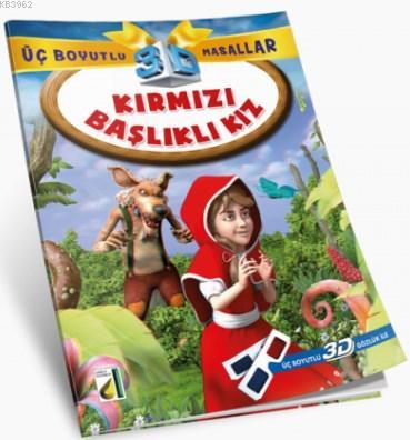 Kırmızı Başlıklı Kız Kolektif