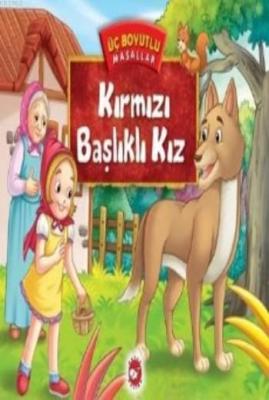 Kırmızı Başlıklı Kız Kolektif