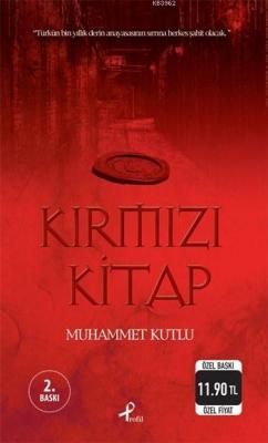 Kırmızı Kitap (Cep Boy) Muhammet Kutlu