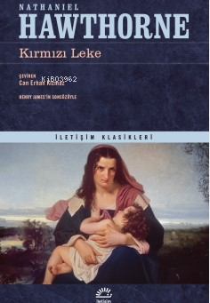 Kırmızı Leke Nathaniel Hawthorne