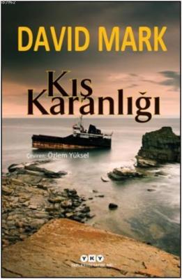 Kış Karanlığı David Mark