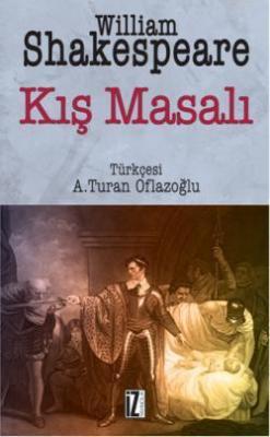 Kış Masalı William Shakespeare